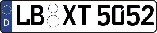 LB-XT5052