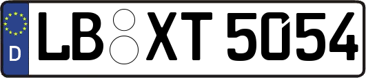 LB-XT5054