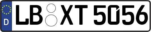 LB-XT5056