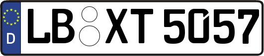 LB-XT5057