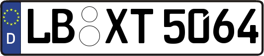 LB-XT5064
