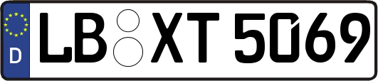 LB-XT5069
