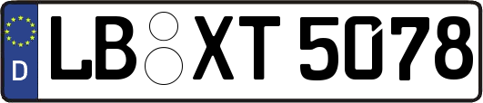 LB-XT5078