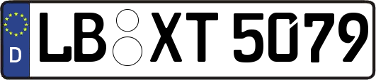 LB-XT5079