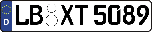 LB-XT5089