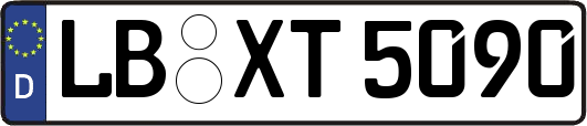 LB-XT5090