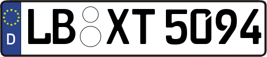 LB-XT5094