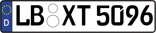 LB-XT5096