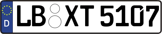 LB-XT5107