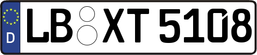 LB-XT5108