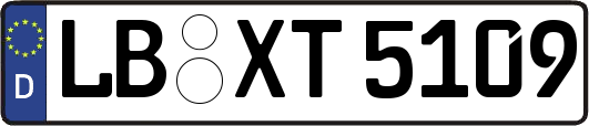 LB-XT5109