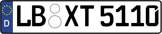 LB-XT5110