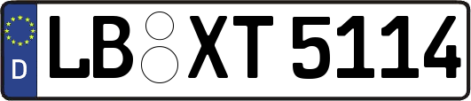 LB-XT5114