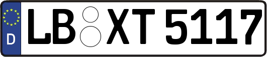 LB-XT5117