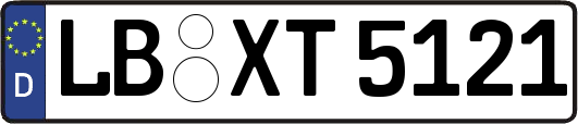 LB-XT5121