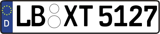 LB-XT5127