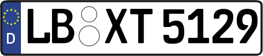LB-XT5129
