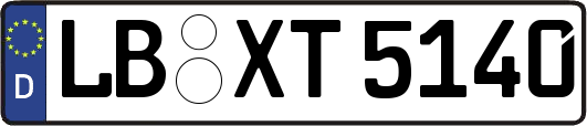 LB-XT5140