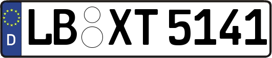LB-XT5141