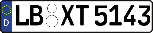 LB-XT5143