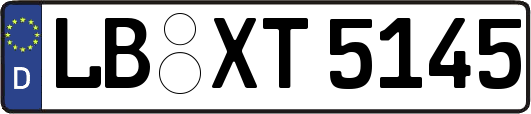 LB-XT5145