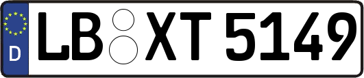 LB-XT5149