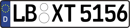 LB-XT5156