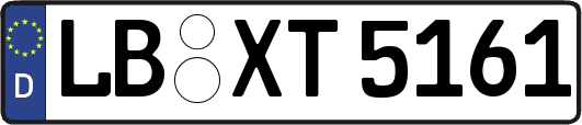 LB-XT5161