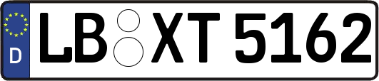 LB-XT5162