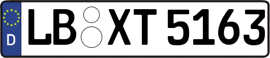 LB-XT5163
