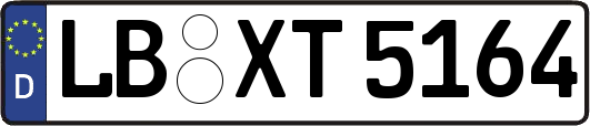 LB-XT5164