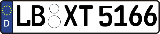 LB-XT5166