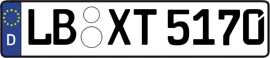 LB-XT5170