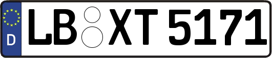 LB-XT5171