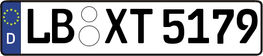 LB-XT5179