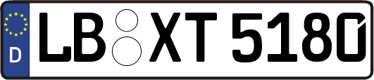 LB-XT5180
