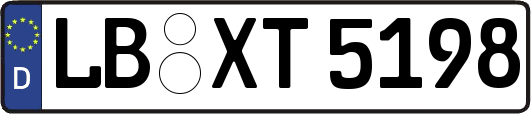 LB-XT5198