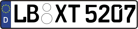 LB-XT5207