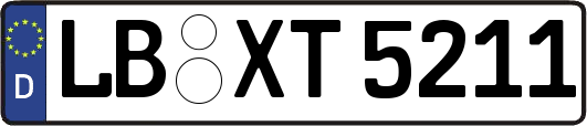 LB-XT5211
