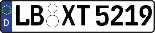 LB-XT5219