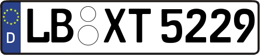 LB-XT5229