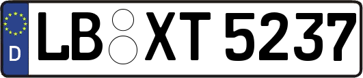 LB-XT5237