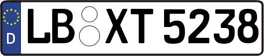 LB-XT5238