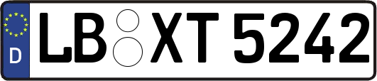 LB-XT5242