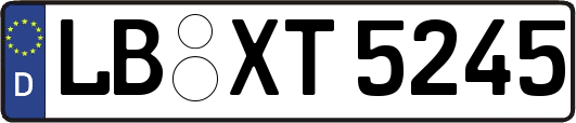 LB-XT5245