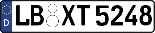 LB-XT5248