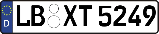 LB-XT5249