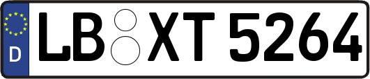 LB-XT5264