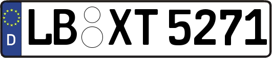 LB-XT5271