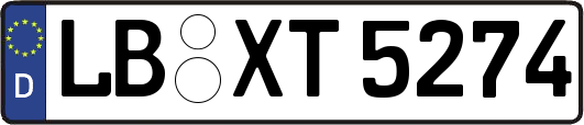 LB-XT5274